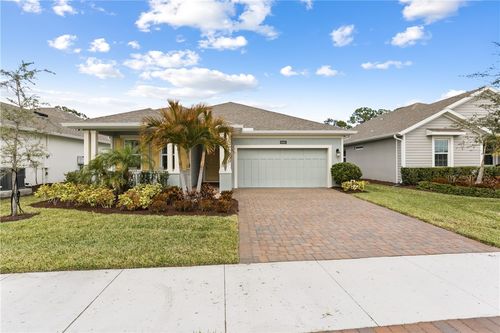 6060 Wild Olive Way, Vero Beach, FL, 32966-6318 | Card Image