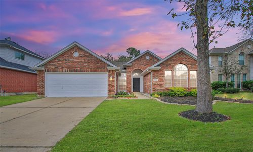 2414 Crescent Hollow Ct, Spring, TX, 77388-2701 | Card Image
