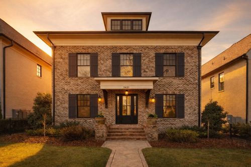 3621 Woodmont Blvd, Nashville, TN, 37215-1839 | Card Image