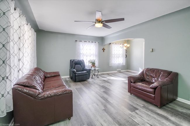 4052 Cook Rd, House other with 2 bedrooms, 1 bathrooms and null parking in Swartz Creek MI | Image 8
