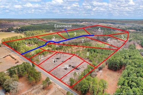 TBD Montrose Rd, Raeford, NC, 28376 | Card Image