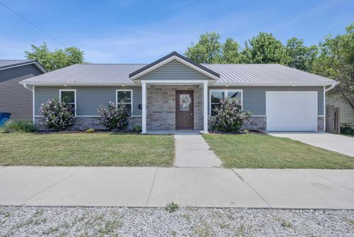 309 S Spring St, Odon, IN, 47562-1535 | Card Image