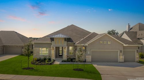 6817 Arbor Fls, Fair Oaks Ranch, TX, 78015-2261 | Card Image