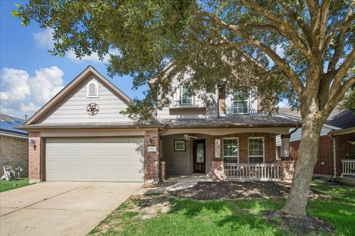 4314 Mt Davis Way, Katy, TX, 77449-4529 | Card Image