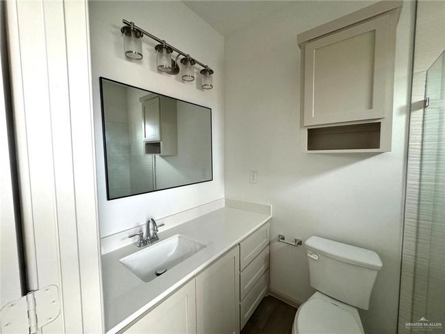 Full bath with toilet and vanity | Image 7