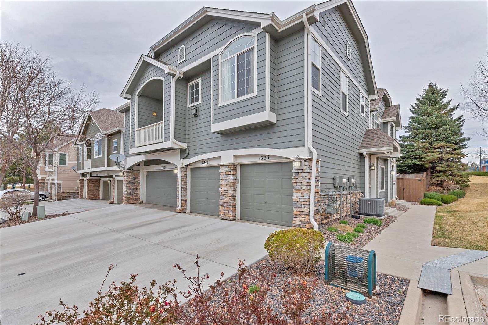 Residential in Highlands Ranch