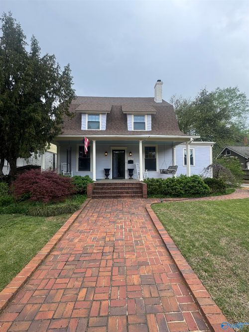 507 8th Ave Se, Decatur, AL, 35601-3145 | Card Image