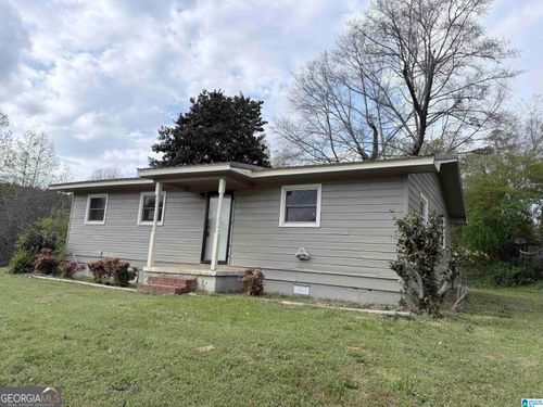 605 Perryman Bridge Road, Heflin, AL, 36264 | Card Image