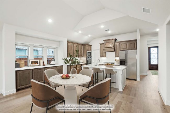 1016 Silver Sage Dr, House other with 4 bedrooms, 2 bathrooms and null parking in Justin TX | Image 14