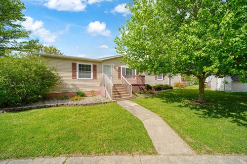 704 Hidden River Drive, Adrian, MI, 49221 | Card Image