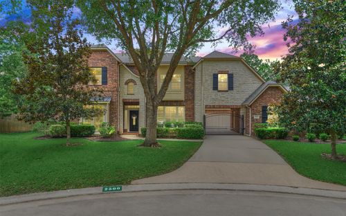 2500 Eagle Post Dr, Conroe, TX, 77304-2879 | Card Image
