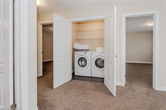 414 Wild Calla St, House other with 5 bedrooms, 4 bathrooms and 4 parking in Waterloo ON | Image 18