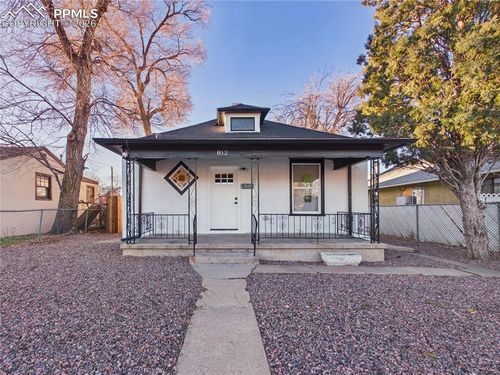 812 E 6th Street, Pueblo, CO, 81001 | Card Image