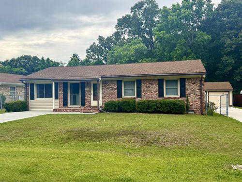 1213 Saylors Ave, Moncks Corner, SC, 29461-8250 | Card Image