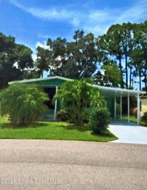4442 Twin Lakes Drive, Rockledge, FL, 32955 | Card Image