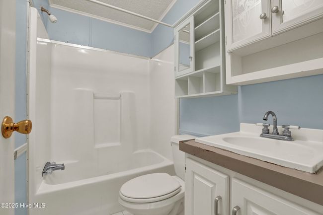 338 Lea Crest Ln, House other with 3 bedrooms, 2 bathrooms and null parking in Hampstead NC | Image 16