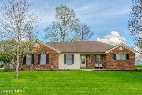 309 Vail Dr, Lawrenceburg, KY, 40342-1454 | Card Image