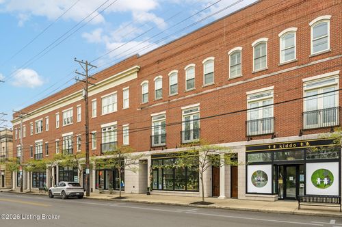 2834 Frankfort Ave, Louisville, KY, 40206 | Card Image