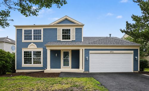 973 Annandale Dr, Elgin, IL, 60123-6506 | Card Image