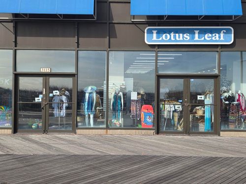 3115 Boardwalk, Atlantic City, NJ, 08401-5101 | Card Image