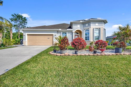 2621 Sw Feather Terrace, Port St. Lucie, FL, 34953 | Card Image