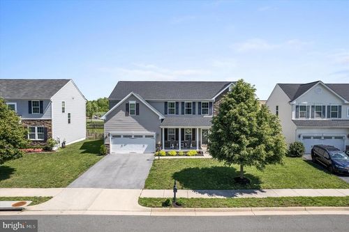 110 Buccaneer Ct, STEPHENSON, VA, 22656-1953 | Card Image