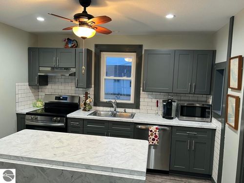 8106 W State Street, Central Lake, MI, 49622 | Card Image