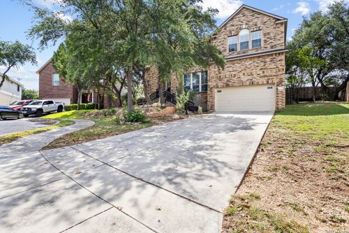 8506 Raton Way, Helotes, TX, 78023-4332 | Card Image