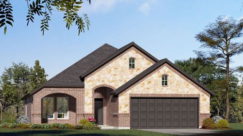 906 Madeline Lane, Cleburne, TX, 76033 | Card Image