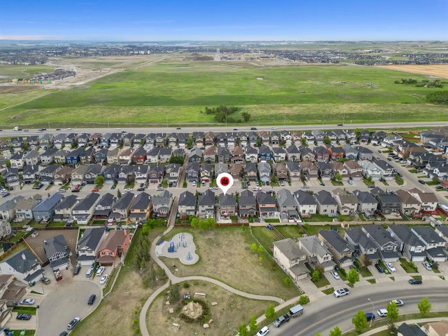 104 Saddlecrest Green Ne, House detached with 5 bedrooms, 3 bathrooms and 4 parking in Calgary AB | Image 6