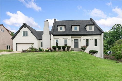 1645 Oakfield Ln, Roswell, GA, 30075-3017 | Card Image