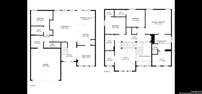 105 Highland Pl, House other with 4 bedrooms, 3 bathrooms and null parking in Cibolo TX | Image 34