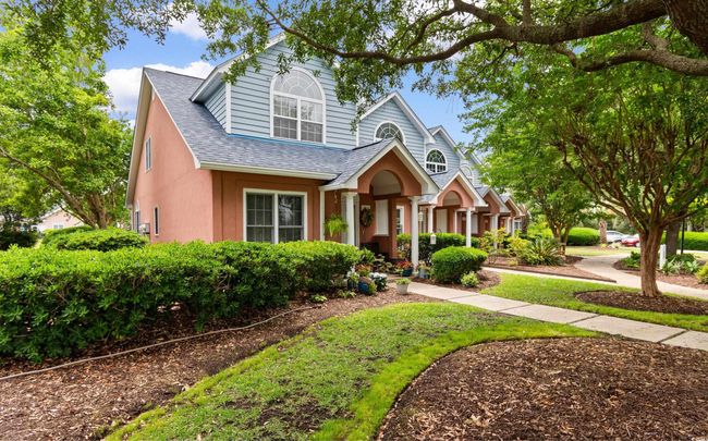 UNIT-24B - 4505 Lightkeepers Way, Condo with 2 bedrooms, 2 bathrooms and null parking in Little River SC | Image 4