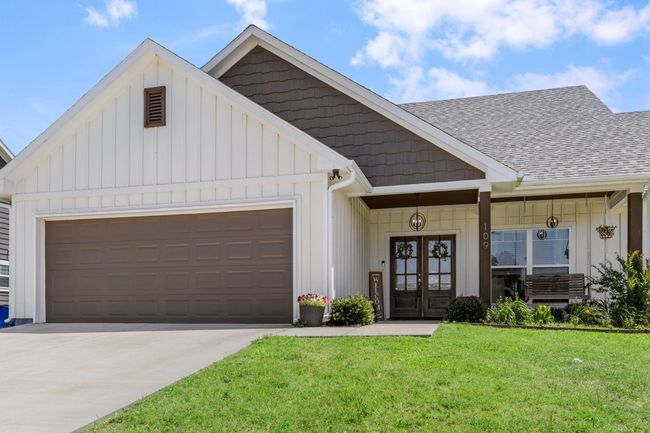 109 Byrom Ct, House other with 3 bedrooms, 2 bathrooms and null parking in Whitesboro TX | Image 26