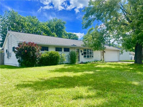 311 Skyview Dr, Vandalia, OH, 45377-2238 | Card Image