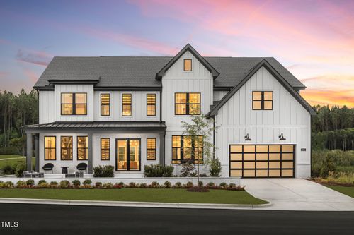 1001 Overdrift Ln, Cary, NC, 27519 | Card Image