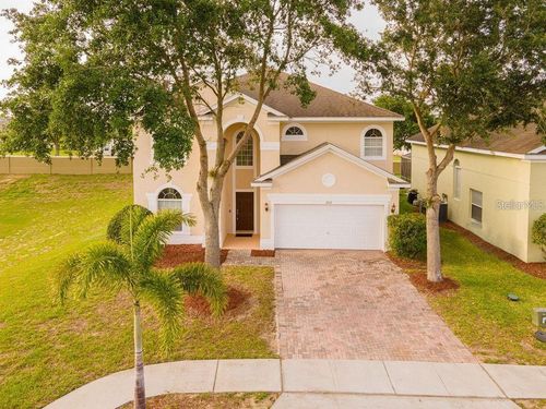 252 Cadiz Loop, DAVENPORT, FL, 33837 | Card Image