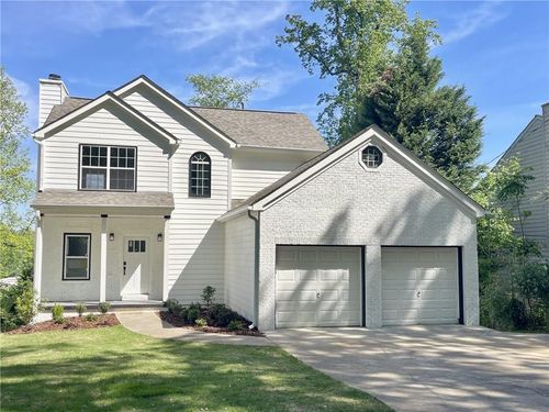 261 Dorsey Rd, Hapeville, GA, 30354-1211 | Card Image