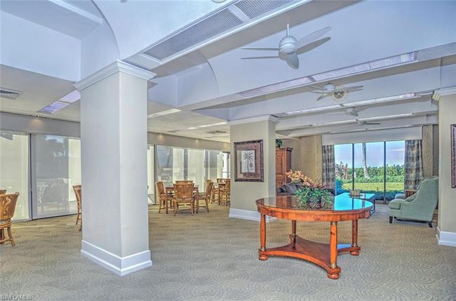 Community Room before renovation | Image 30