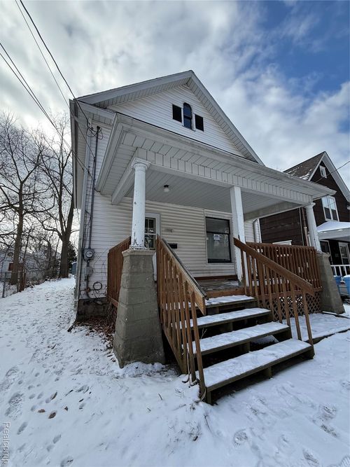 1116 Hickory St, Lansing, MI, 48912-1713 | Card Image