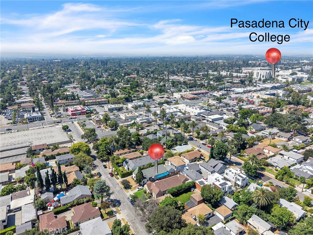 Residential Income in Pasadena 3