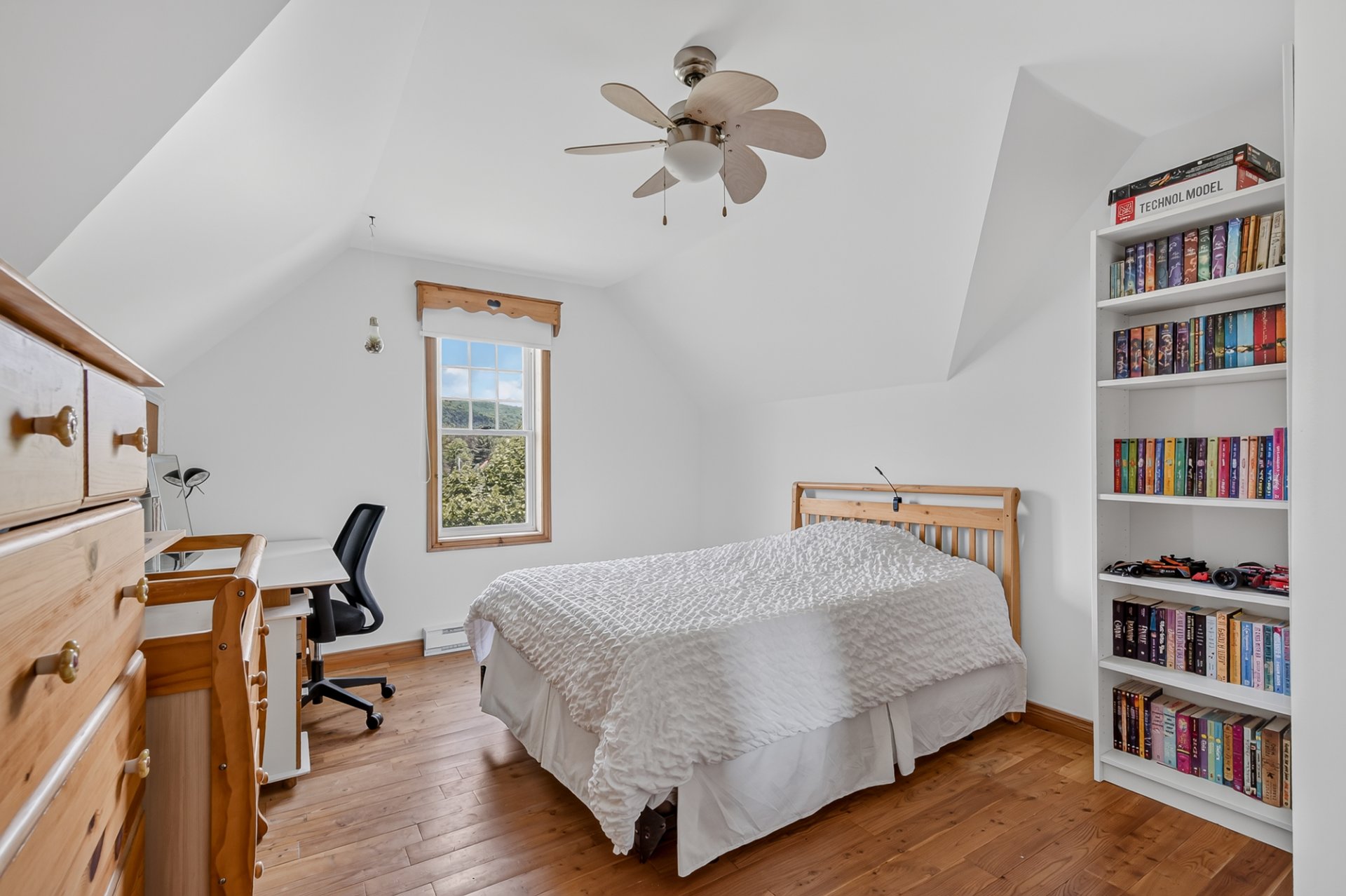Residential in Saint-Gabriel-de-Valcartier 5