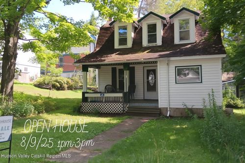 86 George St, Arkville, NY, 12406 | Card Image