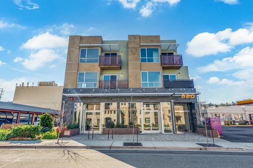 201-520 El Camino Real, San Carlos, CA, 94070-2412 | Card Image