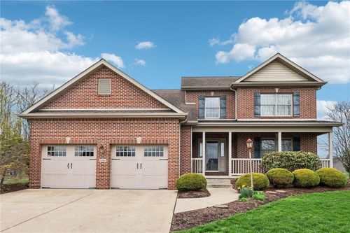106 Crimson Dr, Harrison City, PA, 15636-1243 | Card Image