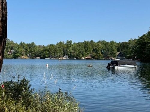 lots 30+18 Thorn Hill Road, Wakefield, NH, 03830 | Card Image