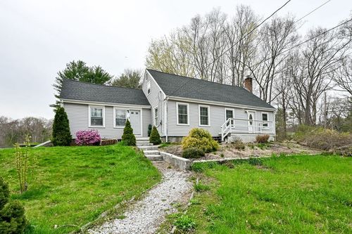 260 Glebe St, Taunton, MA, 02780-5131 | Card Image