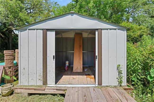 View of shed | Image 23