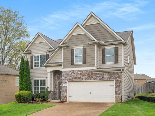 3029 Alan Dr, Spring Hill, TN, 37174-1215 | Card Image