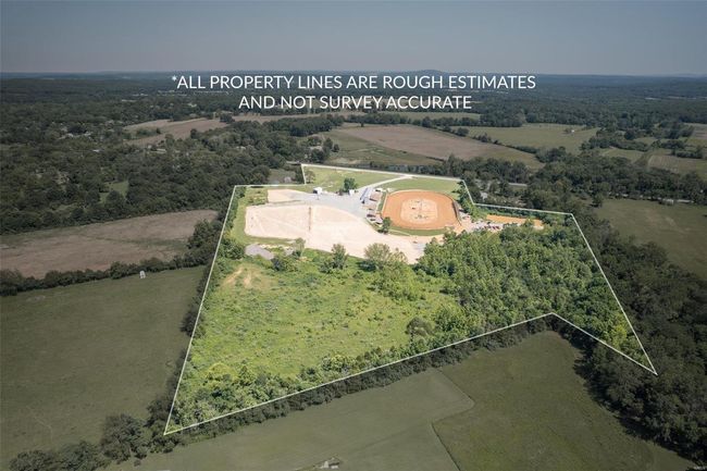 2953 Highway 221, Home with 0 bedrooms, 0 bathrooms and null parking in Doe Run MO | Image 56